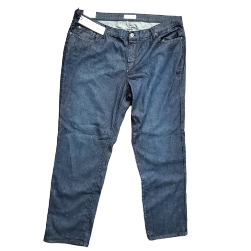James Jean Women's Plus Size Pencil Twiggy Jeans